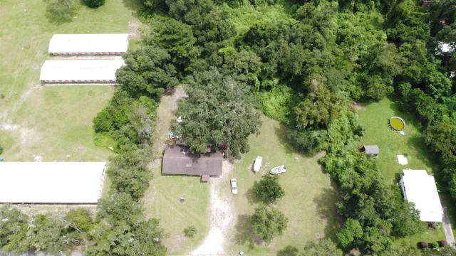 $349,900 | 35 C L Townsend Lane, Crawfordville, FL 32327