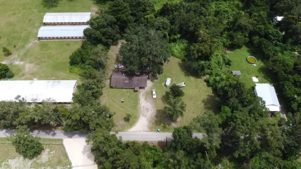 $349,900 | 35 C L Townsend Lane, Crawfordville, FL 32327