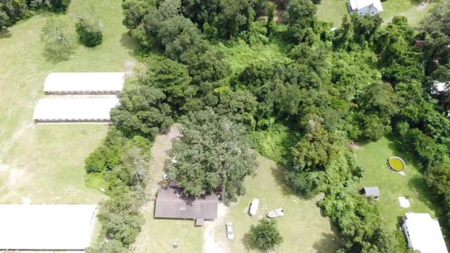 $349,900 | 35 C L Townsend Lane, Crawfordville, FL 32327