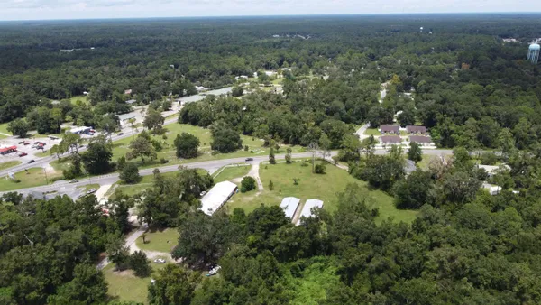 $349,900 | 35 C L Townsend Lane, Crawfordville, FL 32327
