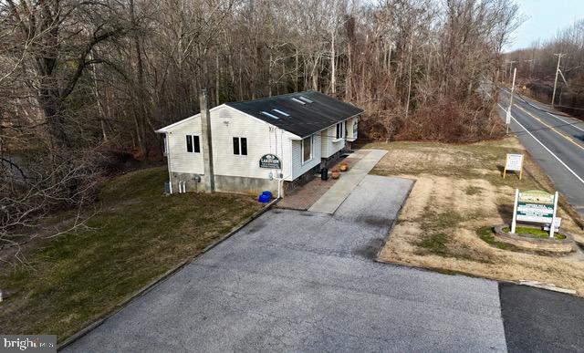 714-720 Harding Highway Carneys Point, NJ 08069 - Photo 11 of 42 a view of a house with a yard