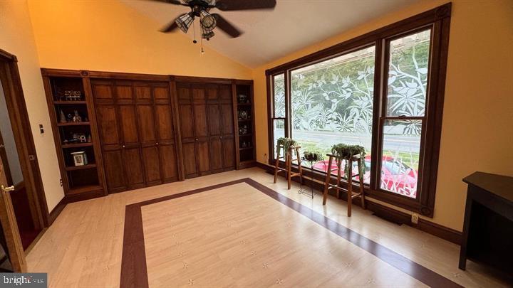 714-720 Harding Highway Carneys Point, NJ 08069 - Photo 22 of 42 a view of a hallway with a large window