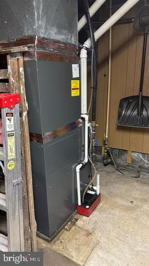 714-720 Harding Highway Carneys Point, NJ 08069 - Photo 32 of 40 a view of a room with gym equipment