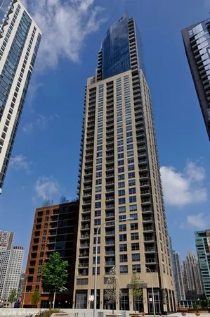 $7,800 | 420 East Waterside Drive, Unit 2214, Chicago, IL 60601