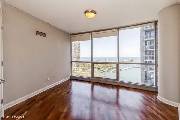 $7,800 | 420 East Waterside Drive, Unit 2214, Chicago, IL 60601