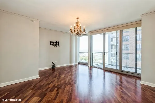 $7,800 | 420 East Waterside Drive, Unit 2214, Chicago, IL 60601