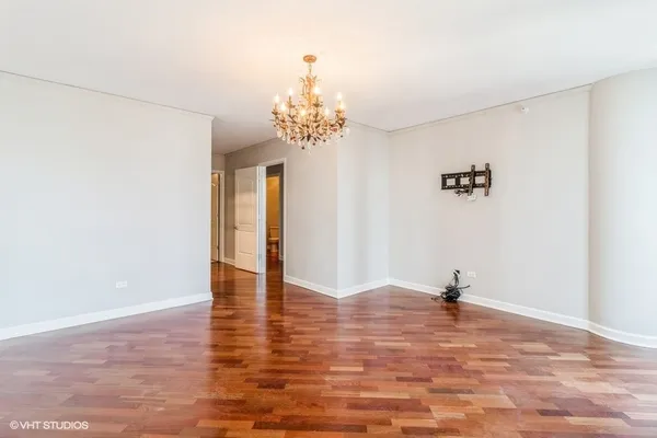 $7,800 | 420 East Waterside Drive, Unit 2214, Chicago, IL 60601