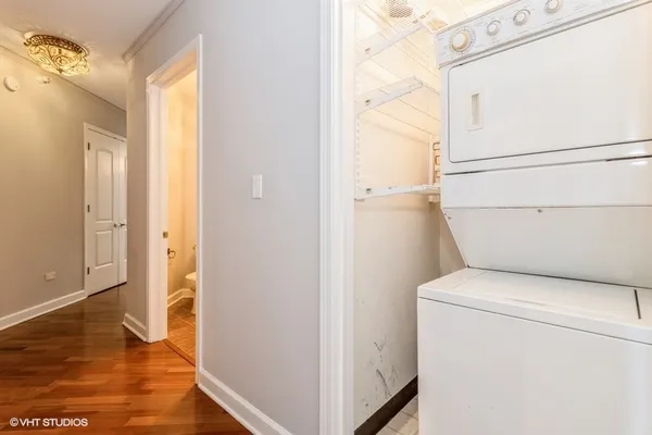 $7,800 | 420 East Waterside Drive, Unit 2214, Chicago, IL 60601