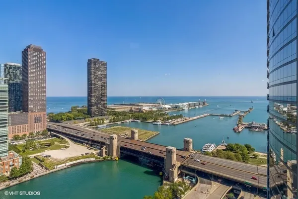 $7,800 | 420 East Waterside Drive, Unit 2214, Chicago, IL 60601