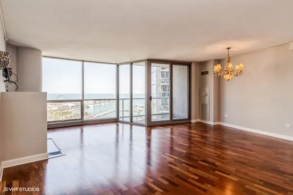 $7,800 | 420 East Waterside Drive, Unit 2214, Chicago, IL 60601