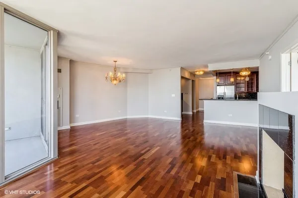 $7,800 | 420 East Waterside Drive, Unit 2214, Chicago, IL 60601