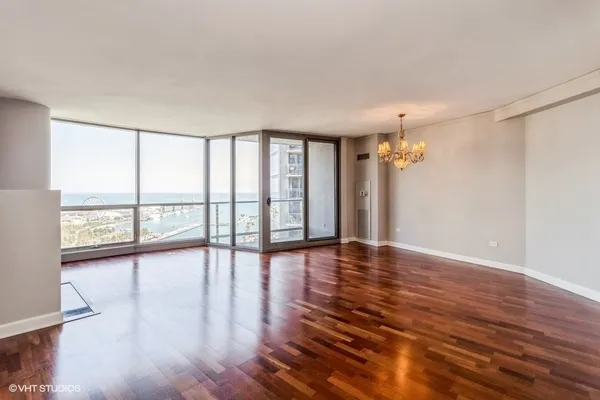 $7,800 | 420 East Waterside Drive, Unit 2214, Chicago, IL 60601