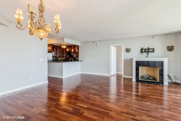 $7,800 | 420 East Waterside Drive, Unit 2214, Chicago, IL 60601