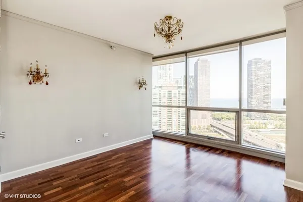$7,800 | 420 East Waterside Drive, Unit 2214, Chicago, IL 60601