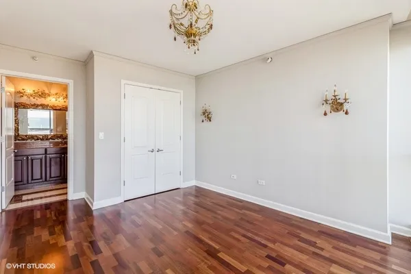 $7,800 | 420 East Waterside Drive, Unit 2214, Chicago, IL 60601