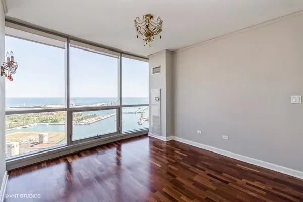 $7,800 | 420 East Waterside Drive, Unit 2214, Chicago, IL 60601