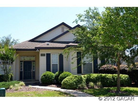 8565 Southwest 76th Place Gainesville, FL 32608 - Photo 1 of 1