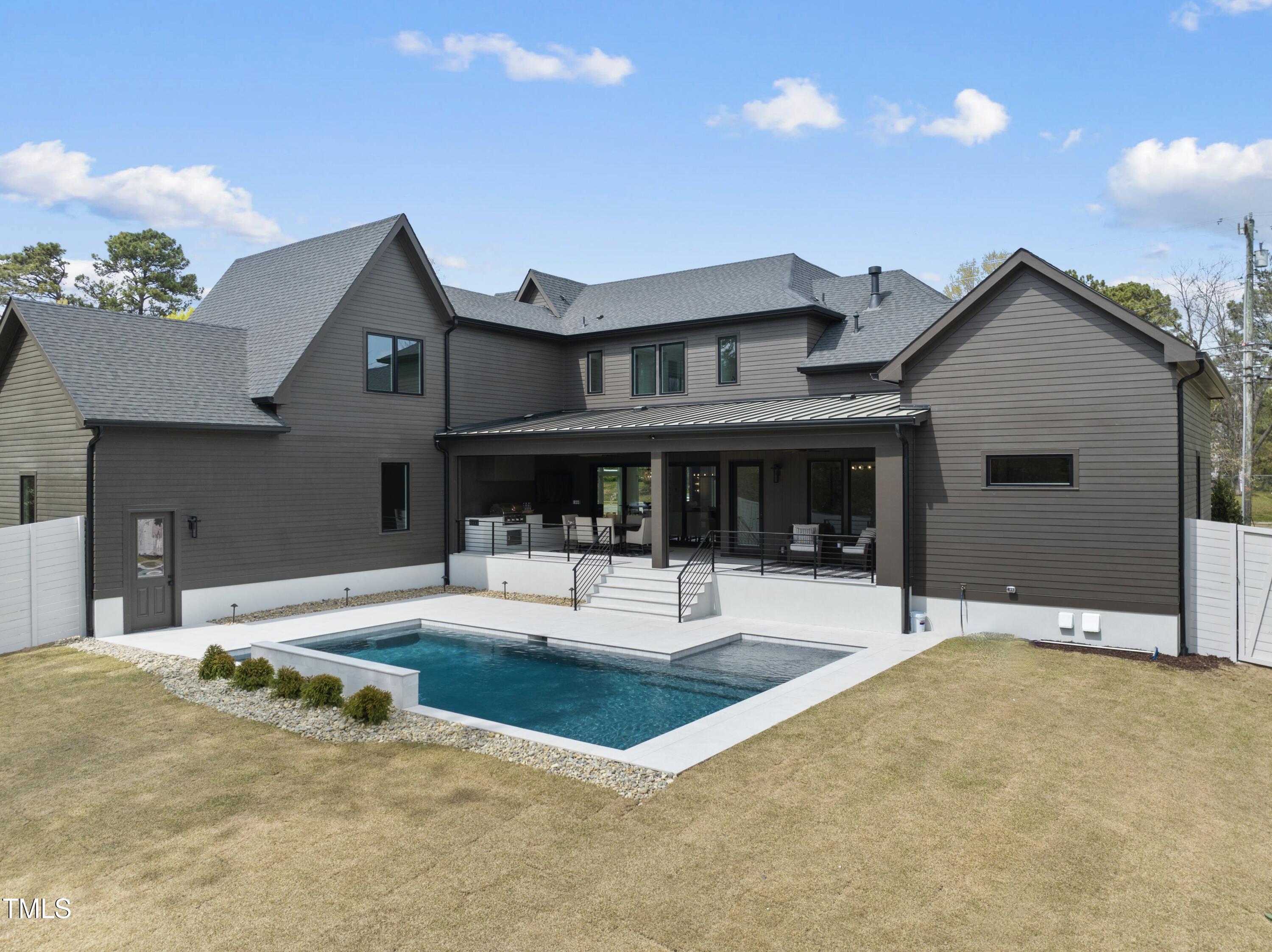 100 East Rowan Street Raleigh, NC 27609 - Photo 53 of 58 DJI_0036
