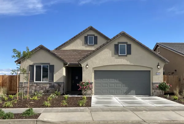 $562,354 | 1709 Granite Boulevard, Los Banos, CA 93635