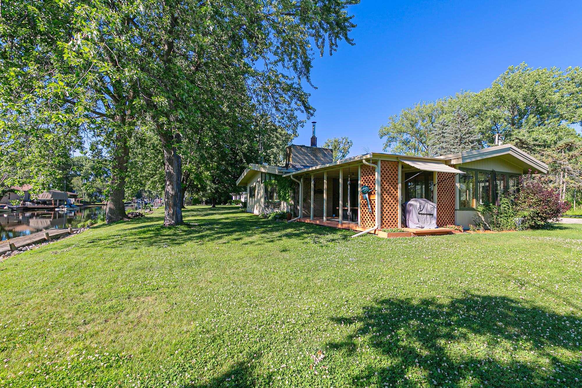 6777 Olen Trail Winneconne, WI 54986 - Photo 36 of 43