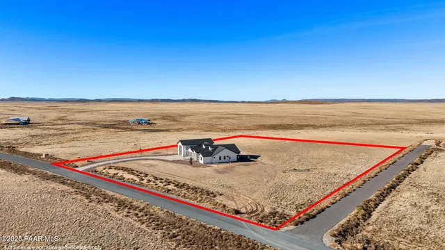 $4,300 | 5630 East Norma Drive, Prescott Valley, AZ 86315