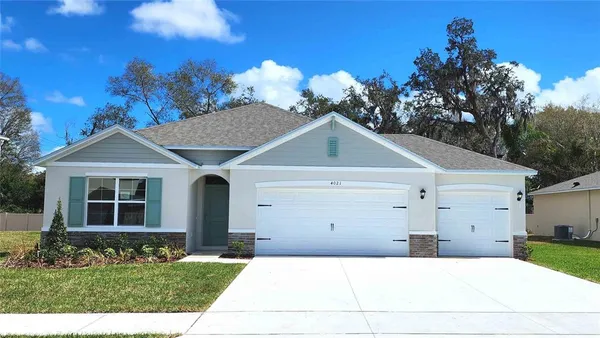 $503,765 | 4009 Bradbury Way, Sanford, FL 32773