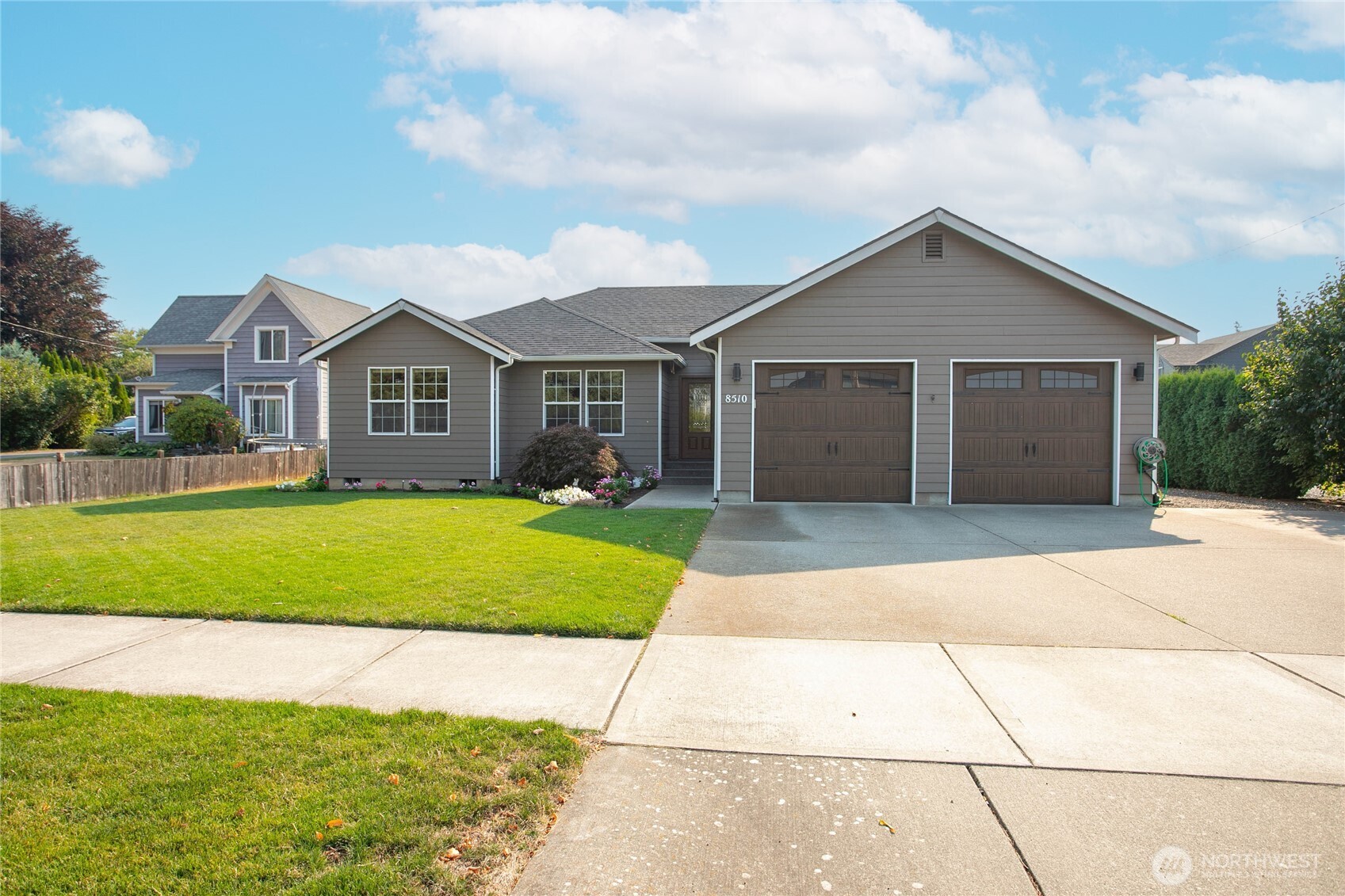 8510 Benson Road Lynden, WA 98264 - Photo 1 of 37 Gallery Image 1