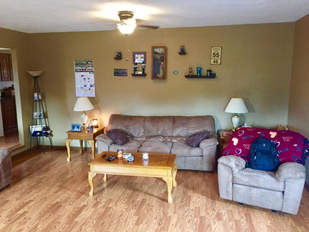 10519 Salem Road Wise, VA 24293 - Photo 24 of 36 Relax here