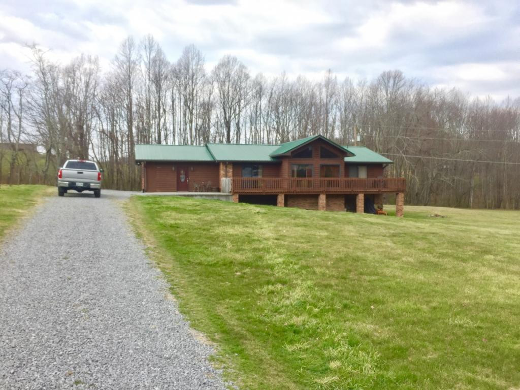 10519 Salem Road Wise, VA 24293 - Photo 36 of 36 A beautiful setting