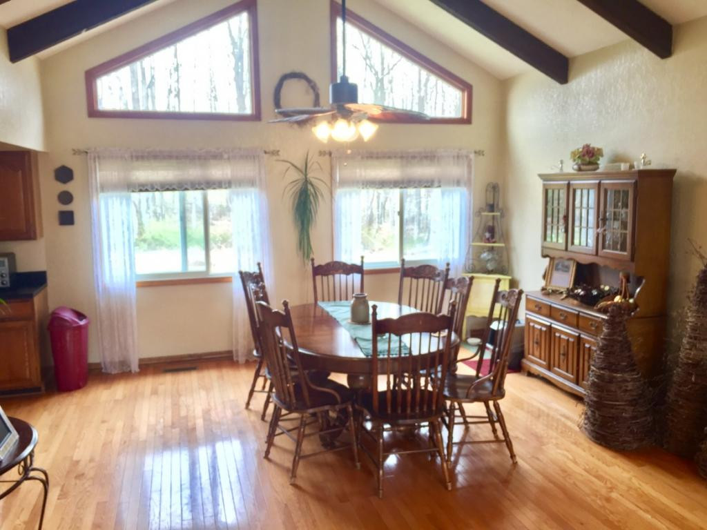 10519 Salem Road Wise, VA 24293 - Photo 10 of 36 Enjoy dinner with a view