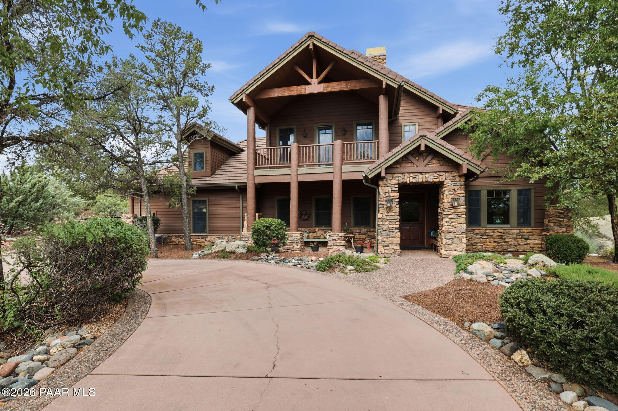 Welcome Home