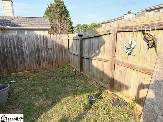14 Bailess Court Greer, SC 29650 - Photo 22 of 24