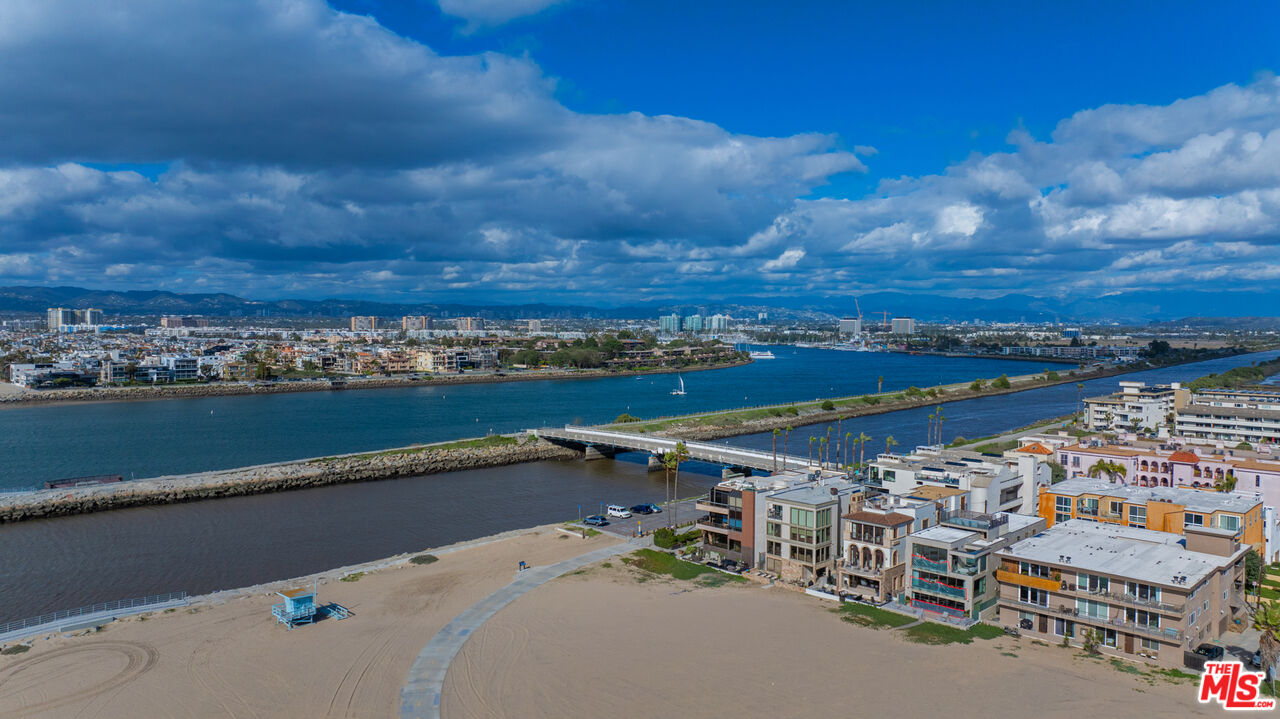 6209 Ocean Front Walk Playa del Rey, CA 90293 - Photo 56 of 57 a view of a city