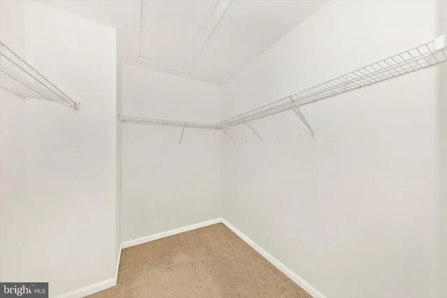 a view of small space