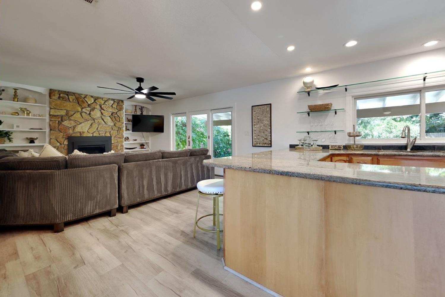 909 Newcastle Court Modesto, CA 95355 - Photo 27 of 98