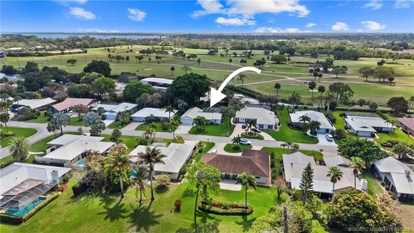 $699,000 | 3160 Southeast Gran Via Way, Stuart, FL 34996