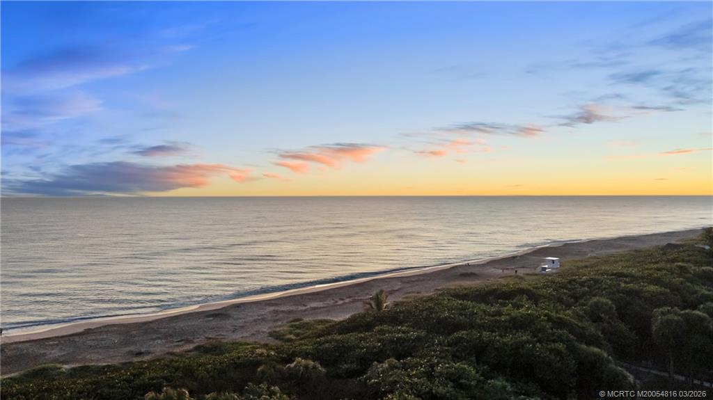 3160 Southeast Gran Via Way Stuart, FL 34996 - Photo 41 of 43 a view of an ocean