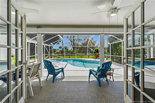 $699,000 | 3160 Southeast Gran Via Way, Stuart, FL 34996