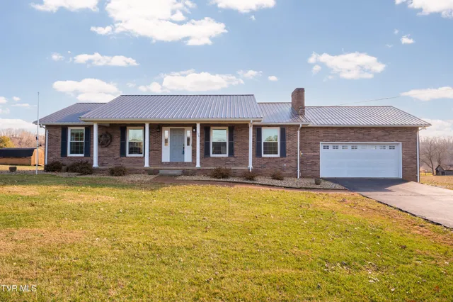 $349,000 | 134 Nikki Circle, Church Hill, TN 37642