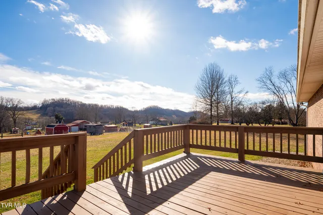 $349,000 | 134 Nikki Circle, Church Hill, TN 37642