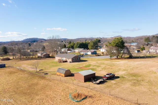 $349,000 | 134 Nikki Circle, Church Hill, TN 37642