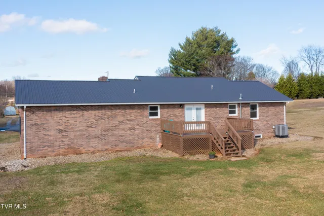 $349,000 | 134 Nikki Circle, Church Hill, TN 37642