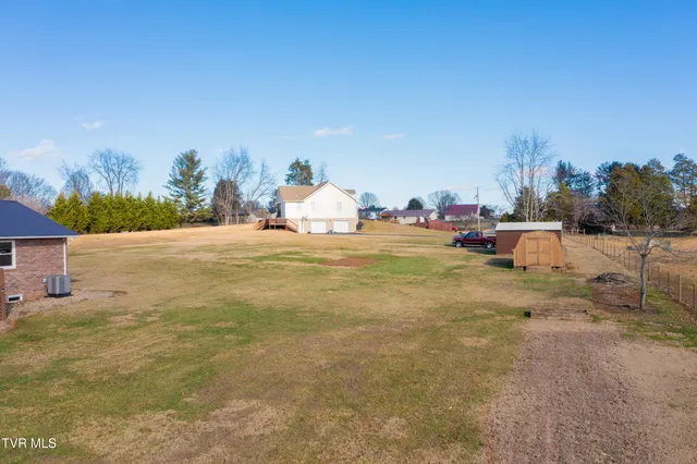 $349,000 | 134 Nikki Circle, Church Hill, TN 37642