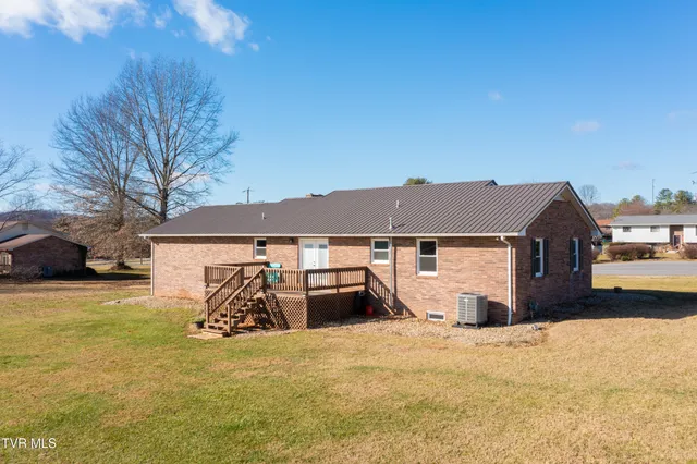 $349,000 | 134 Nikki Circle, Church Hill, TN 37642