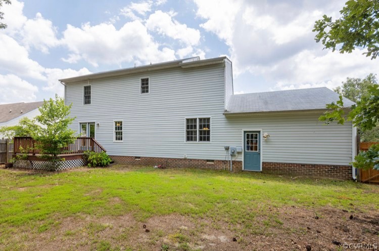 9661 Lockberry Ridge Loop Richmond, VA 23237 - Photo 29 of 32 Gallery Image 29
