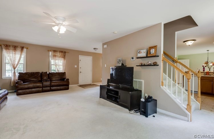 9661 Lockberry Ridge Loop Richmond, VA 23237 - Photo 8 of 32 Gallery Image 8