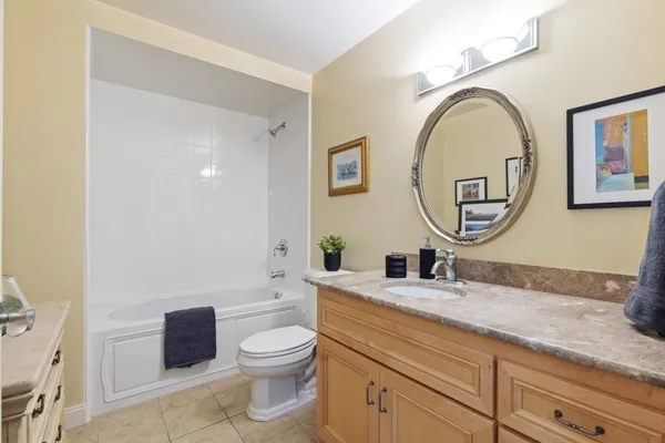 $948,000 | 10 Crystal Springs Road, Unit 1509, San Mateo, CA 94402