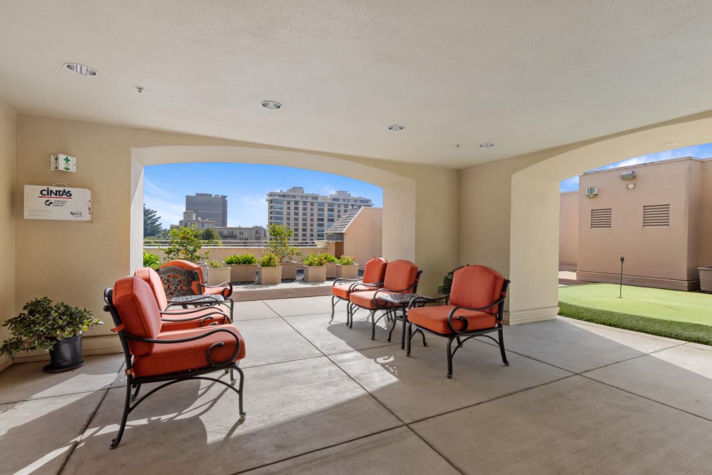 10 Crystal Springs Road, Unit 1509 San Mateo, CA 94402 - Photo 17 of 24