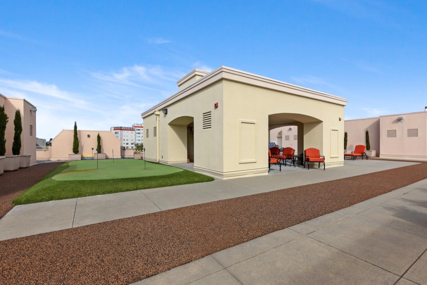 10 Crystal Springs Road, Unit 1509 San Mateo, CA 94402 - Photo 19 of 24