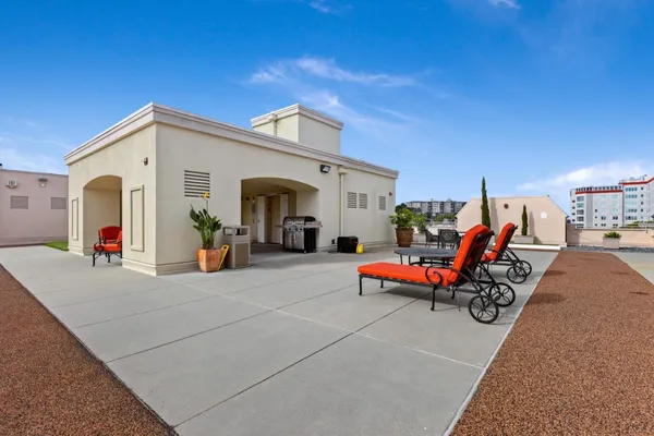 $948,000 | 10 Crystal Springs Road, Unit 1509, San Mateo, CA 94402